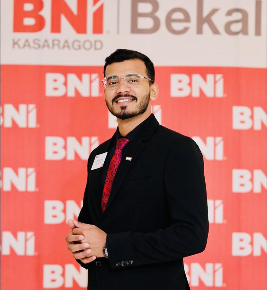 Mohammed Niyas Hylinks